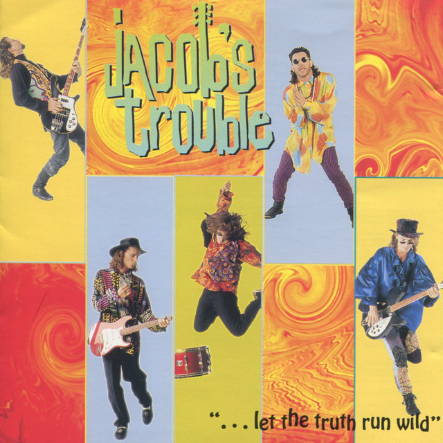 AOR 二枚組CD JACOB'S TROUBLE Jacob's Trouble - Jacob's Trouble music value pak 2 CD - Amazon