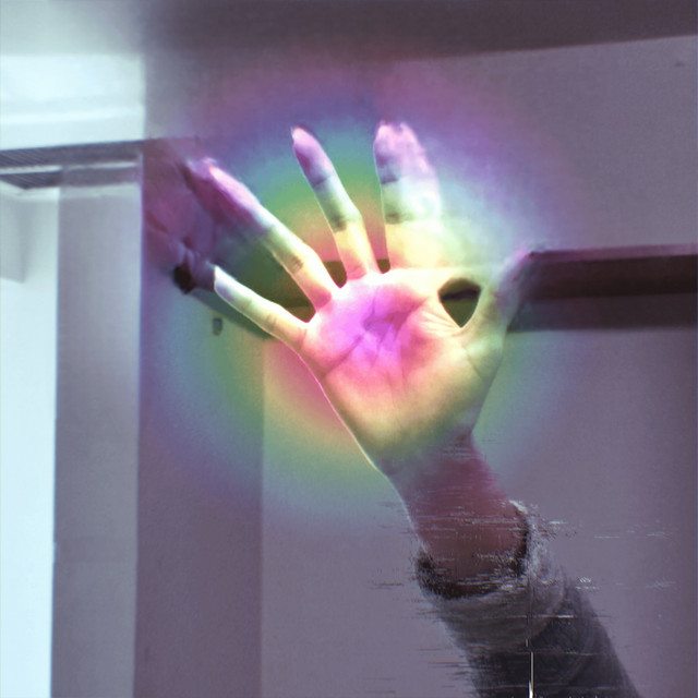 Colores Infinitos cover art