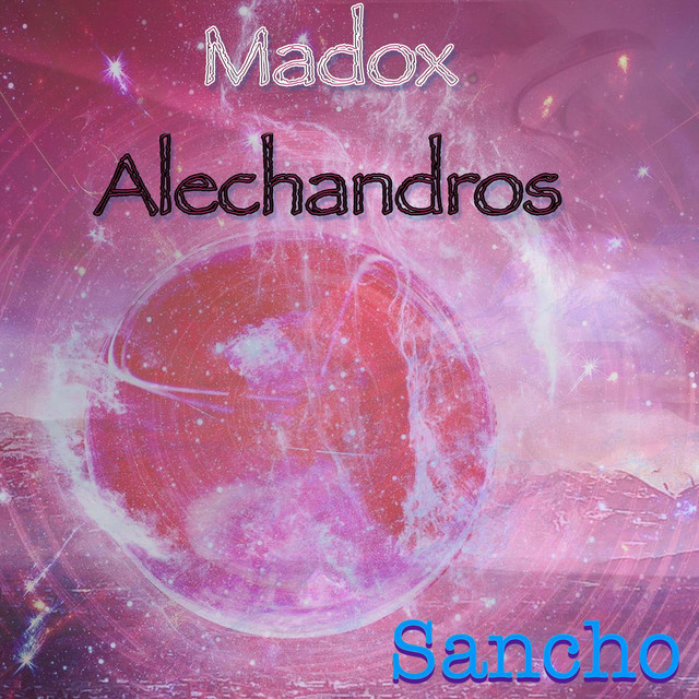 Madox Photo