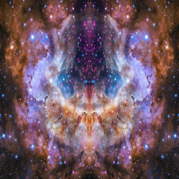 Dispersi nell'infinito