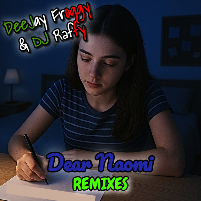undefined album image