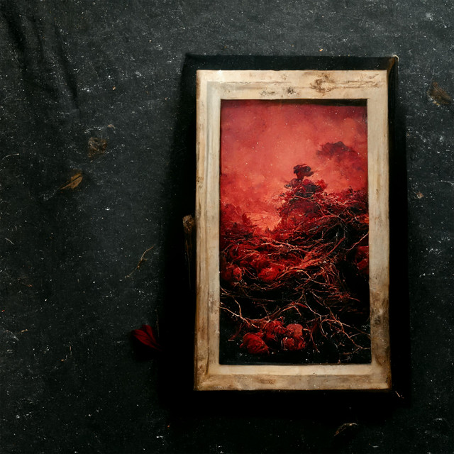 The Everchanging Gap Between Life and Loss cover art