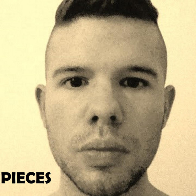 Pieces (The Deluxe Edition) cover art