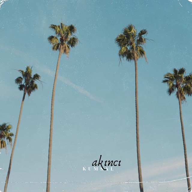 Kumsal cover art