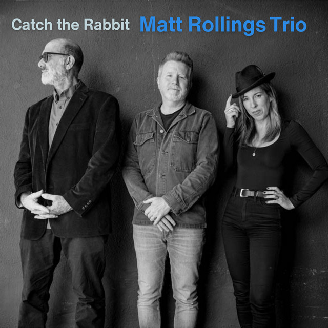 Catch the Rabbit