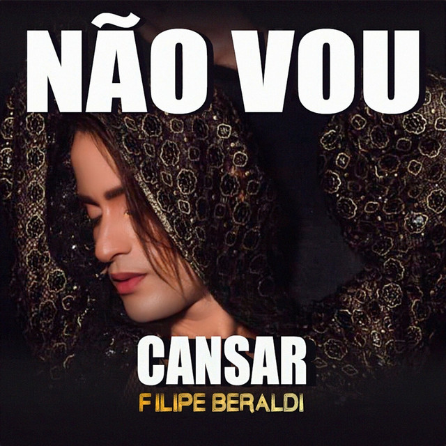Não Vou Cansar