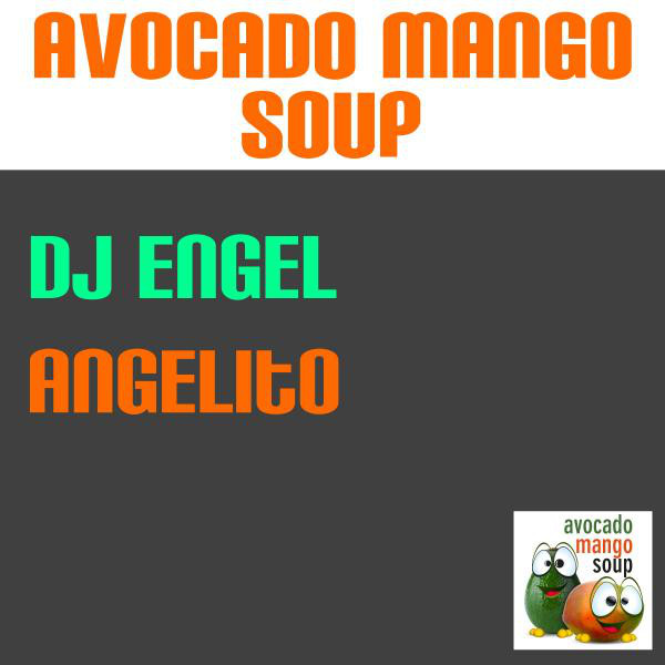 Angelito cover art