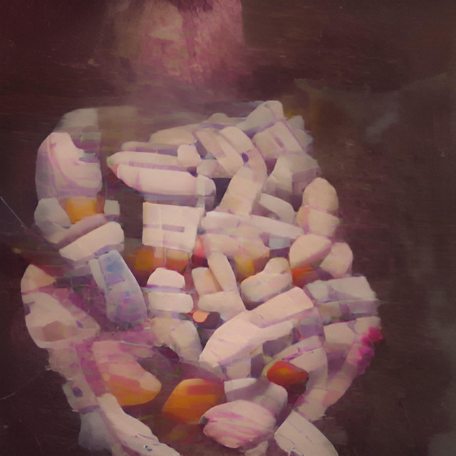 Designer Drugs* cover art