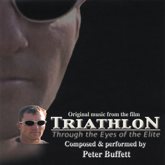 Triathlon (Original Music From The FilmTriathlon) cover art