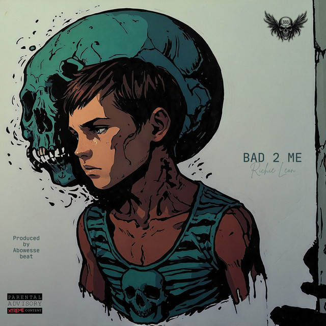 Bad 2 Me cover art