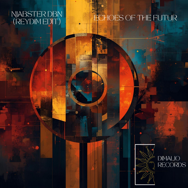 Echoes of the Futur - Reydim Edit