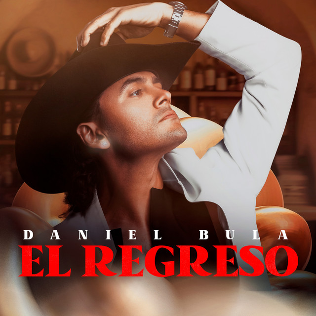 El Regreso cover art