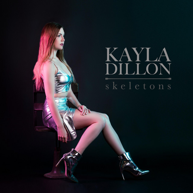 Dillon Kay Photo