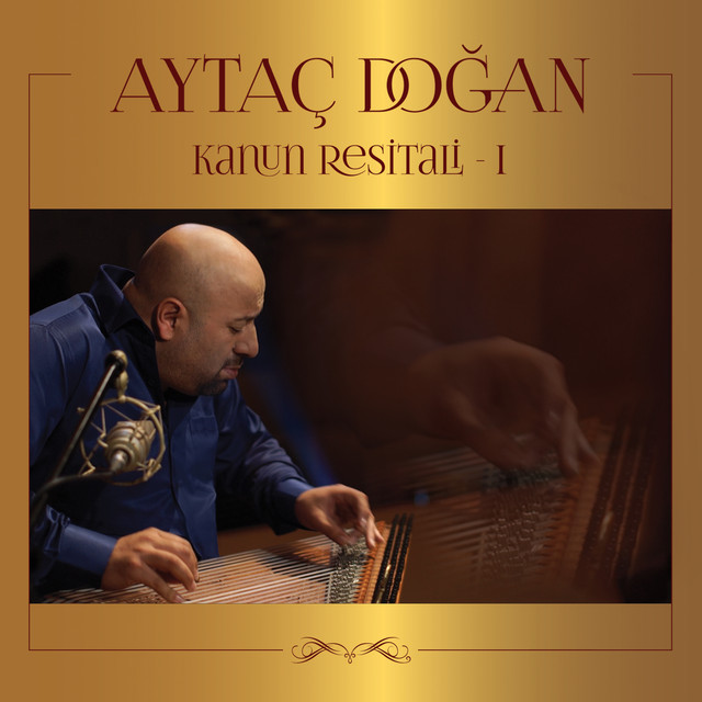 Kanun Resitali 1 (Live)