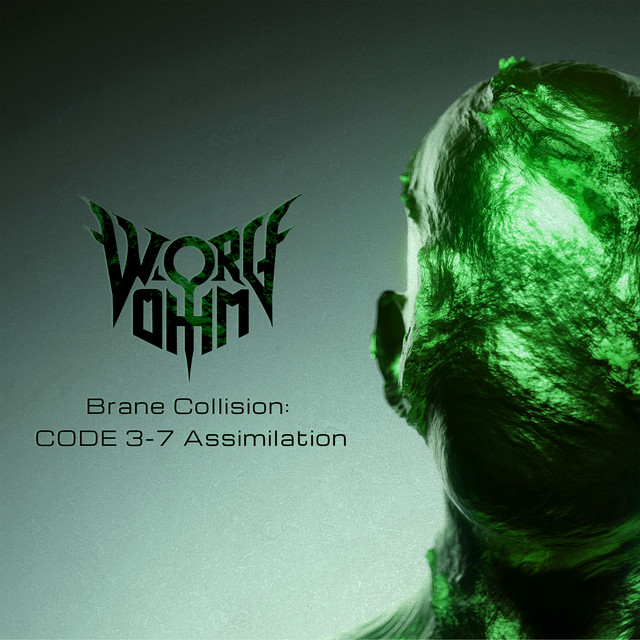 Brane Collision: Code 3-7 Assimilation cover art