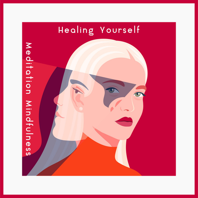 Healing Yourself cover art