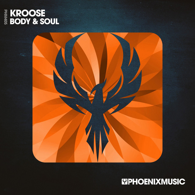 Body & Soul - Extended Mix album art