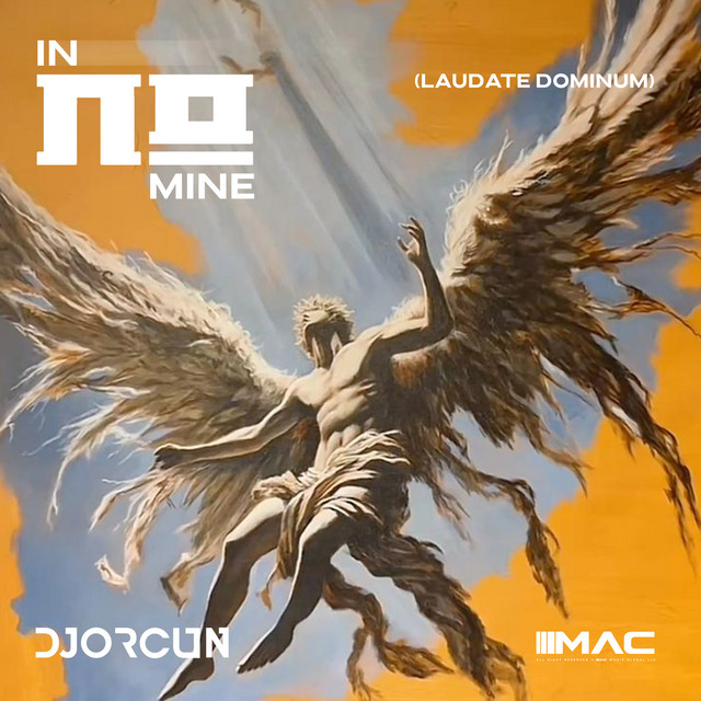 In Nomine (Laudate Dominum)