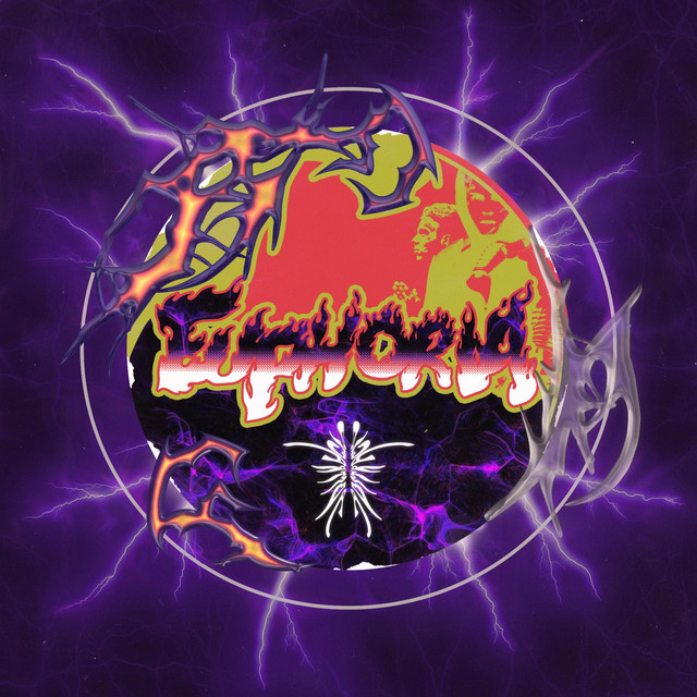 Euphoria cover art