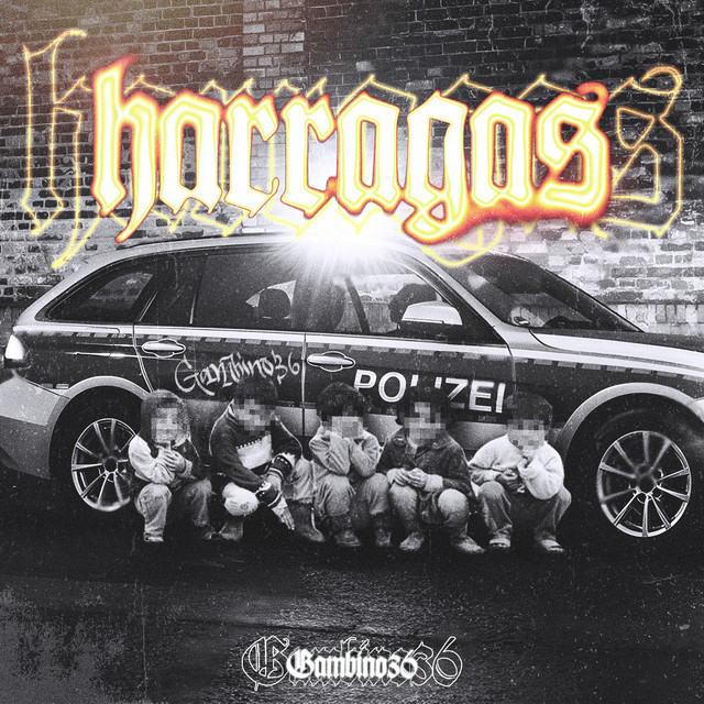 Harragas