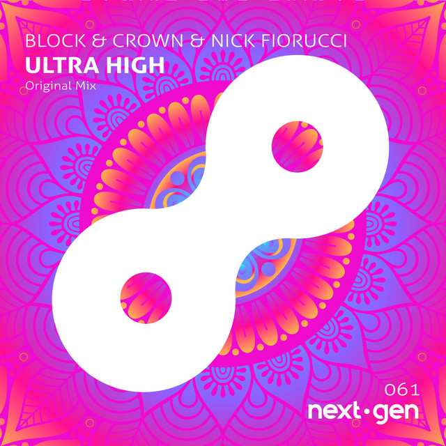 Ultra High - Original Mix