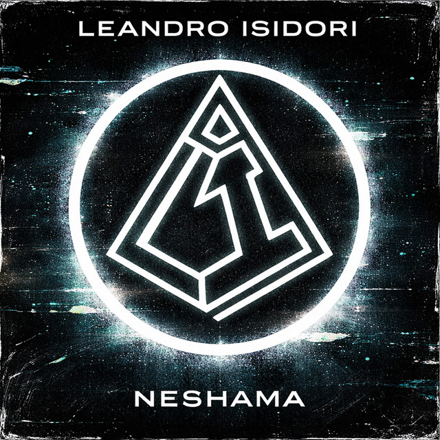 Neshamá cover art