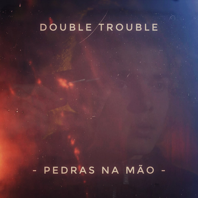 Pedras na Mão cover