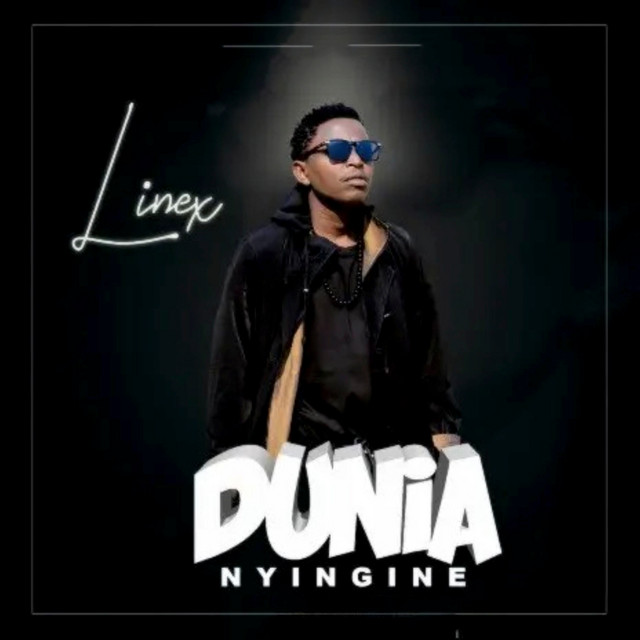 Kesho Yangu cover art
