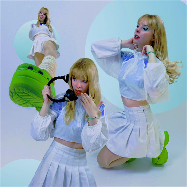 Capa de Ruin The Radio - Seraphina