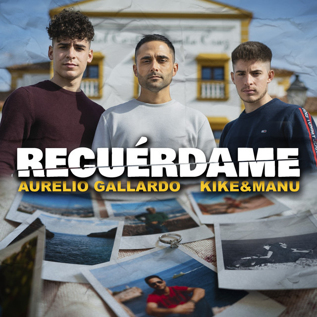 Recuérdame