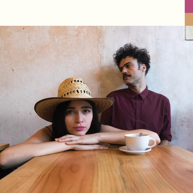 Canapé cover art
