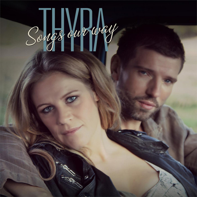 Songs Our Way cover art
