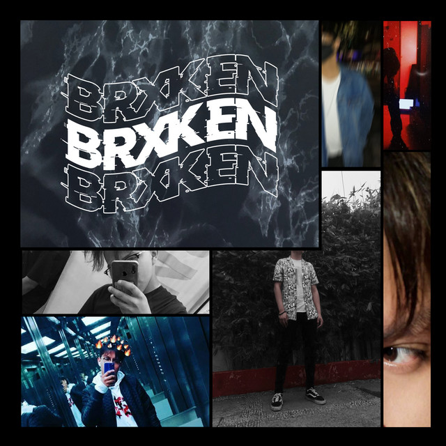 SIEMPRE ROLLIN - Single by BRXKEN | Spotify