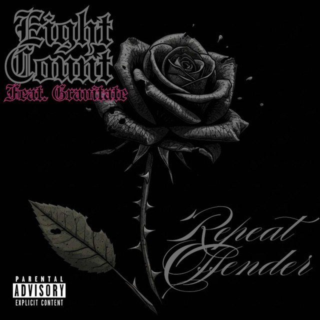 Repeat Offender cover art