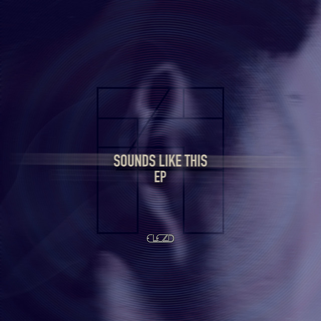 Sounds Like This cover art