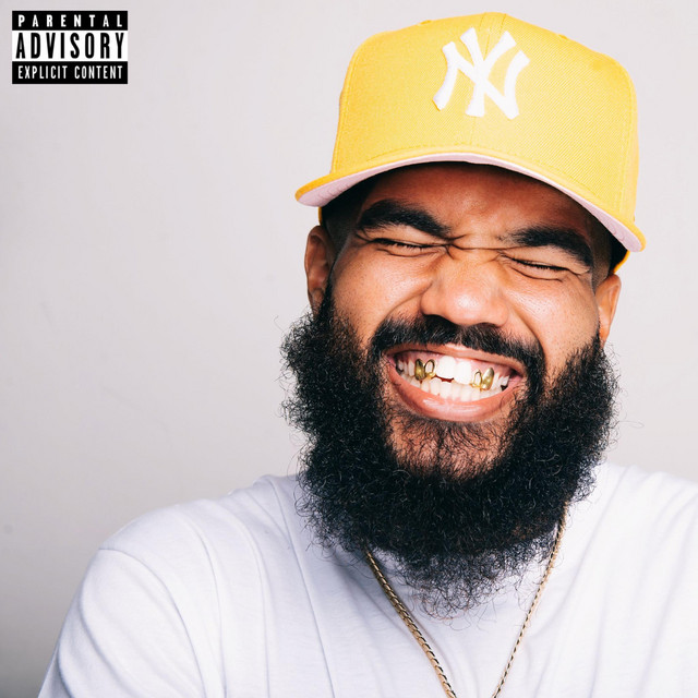 Who TF is Goldie Rebel? cover art