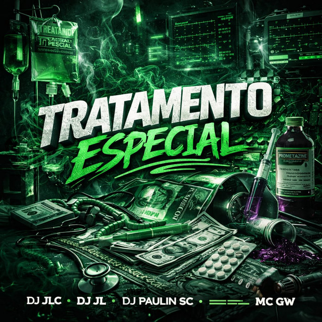 Tratamento Especial
