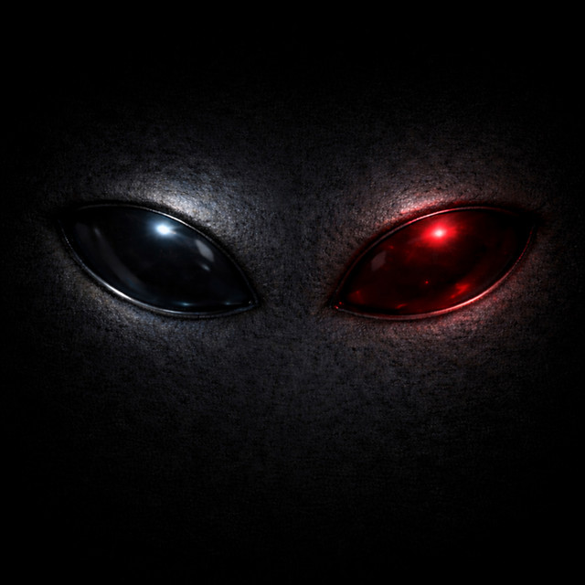 KINDA cover art