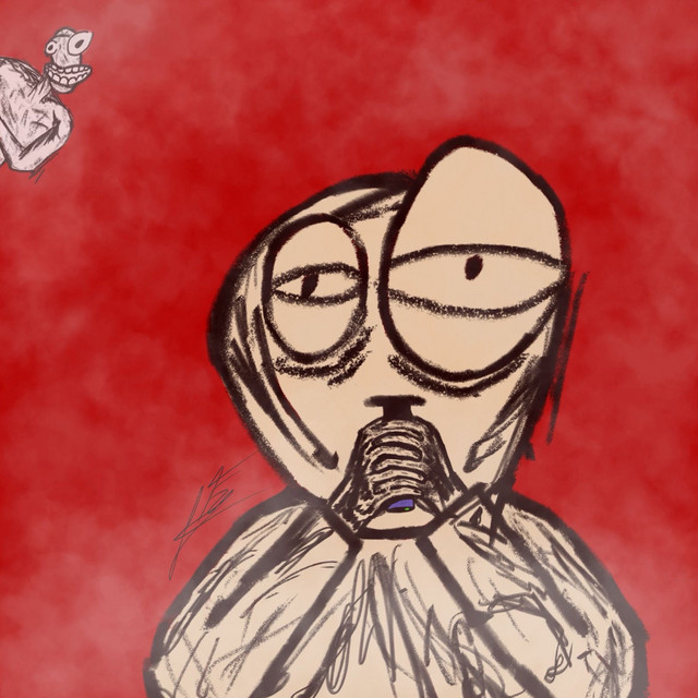 GLUCLOUD cover art