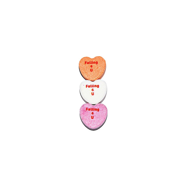 falling 4 u cover art