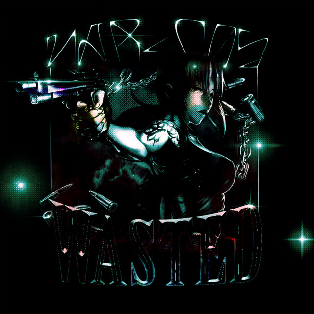 WASTED - ALT VERSIÓN