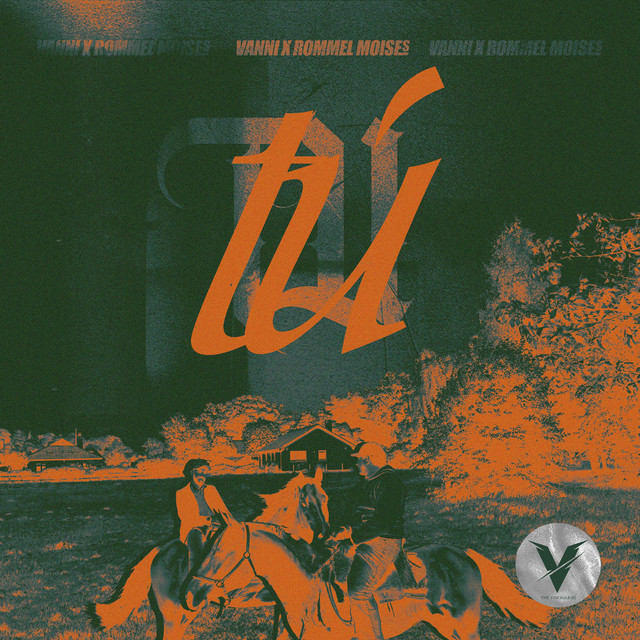 Tú cover art