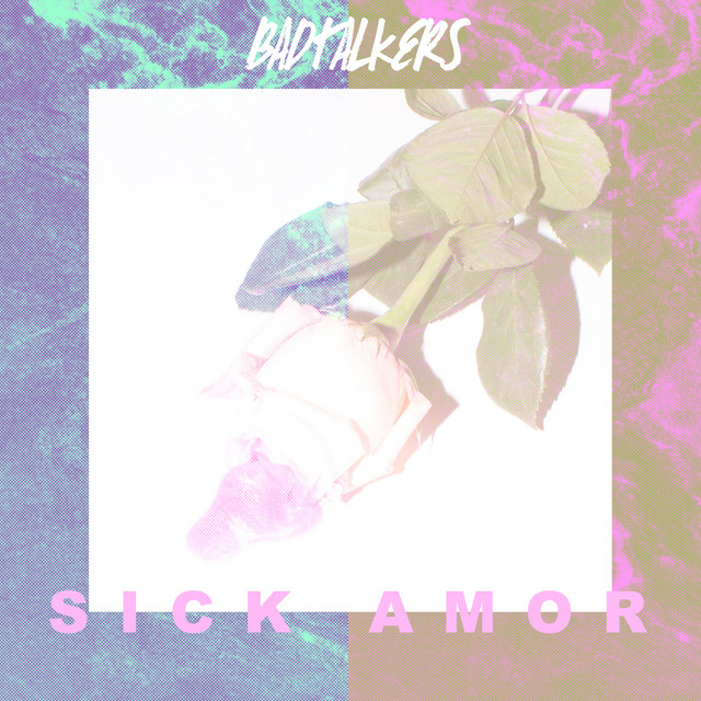 Sick Amor cover art