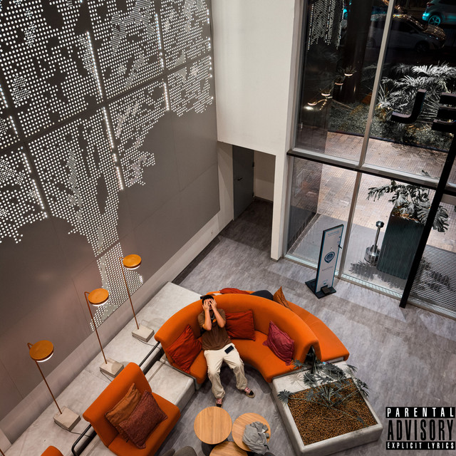 album image