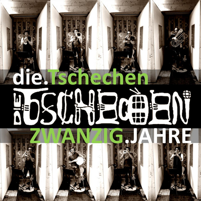 die.Tschechen