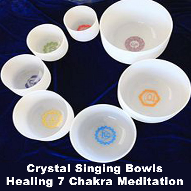 Chakra Sound Healing