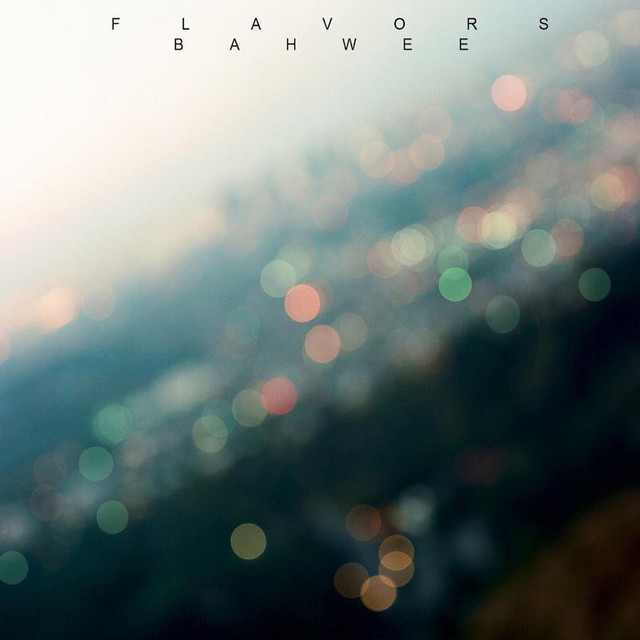 Flavors cover art