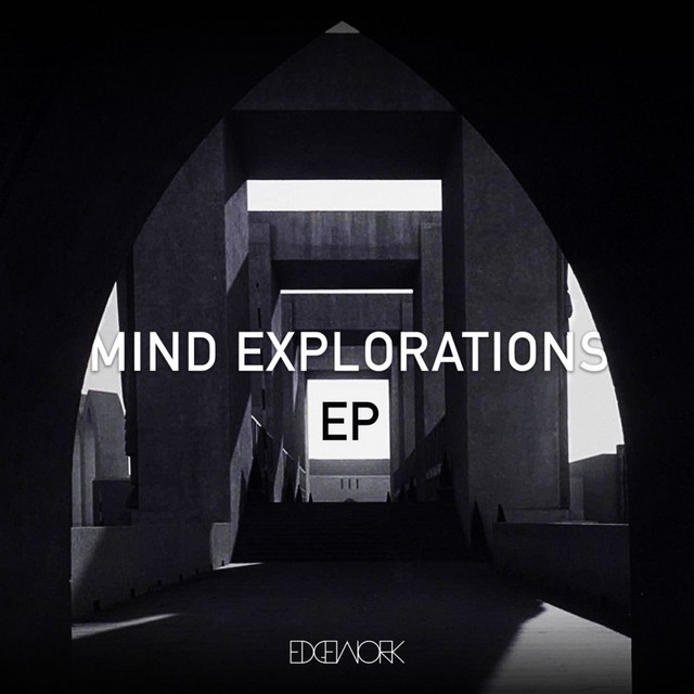 Mind Explorations cover art