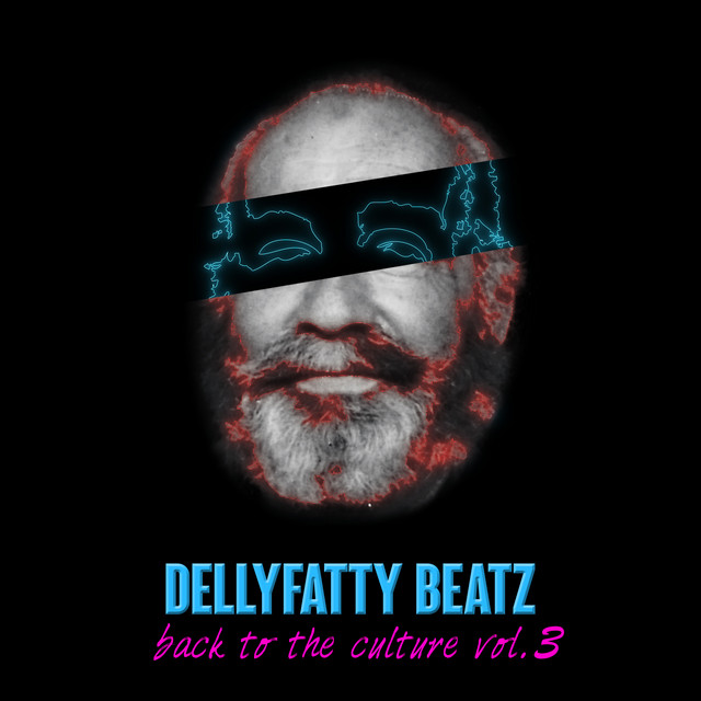 Back To The Culture, Vol. 3 cover art