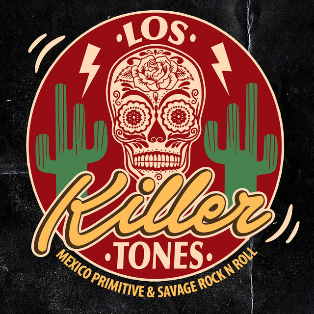 Los Killer Tones